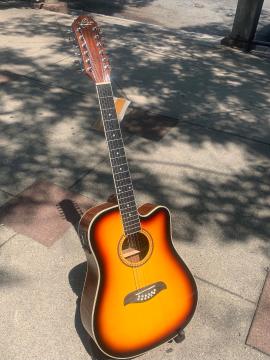 Oscar Schmidt 12 String (2 of 4)