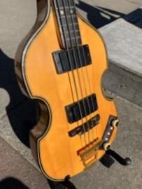 1986 Hofner 5000/1